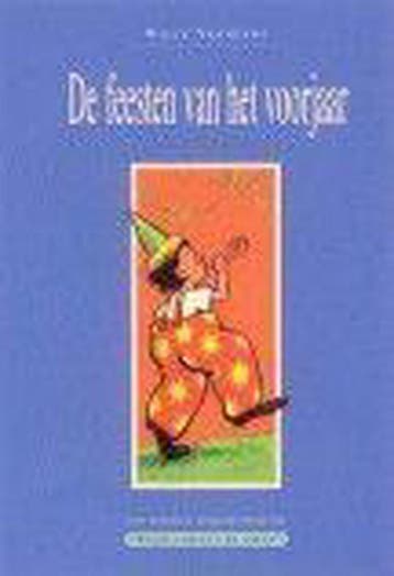 De feesten van het voorjaar 9789054619161 W. Verheyde, Verzenden, W. Verheyde