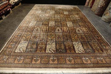 Felder Gohm - Tapis - 350 cm - 252 cm, Nieuw