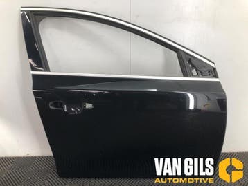 Portier 4Deurs rechts-voor Volvo V40 O342416, Nieuw