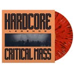 Critical Mass - Hardcore Legends, CD & DVD, Vinyles | Dance & House