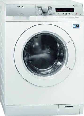 AEG L76475nfl - Wasmachine - 7 kg - 1400 tpm - Stoomfunctie, Ophalen of Verzenden, Nieuw