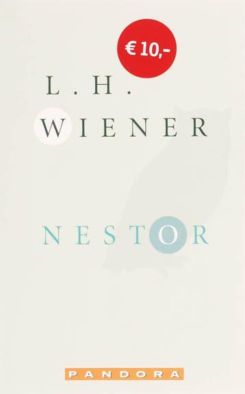Nestor / Pandora pockets 9789046700471 L.H. Wiener, Verzenden, L.H. Wiener