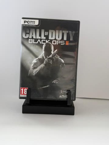 Call of Duty Black Ops 2 - PC, Games en Spelcomputers, Verzenden, Nieuw