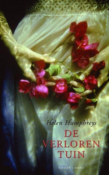 VERLOREN TUIN 9789026318337 H. Humphreys, Verzenden, Zo goed als nieuw, H. Humphreys