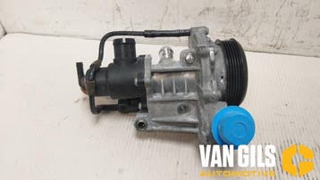Waterpomp Mercedes B-Klasse O195907