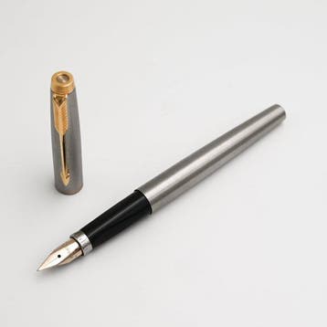 Parker - 75 Flighter - Vulpen, Nieuw