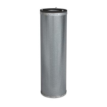 Koolstoffilter voor Ventilatiesystemen 45 cm x 14,5 cm, Verzenden