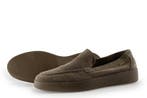 Manfield Loafers in maat 45 Bruin, Kleding | Heren, Schoenen, Loafers, Manfield, Bruin, Verzenden