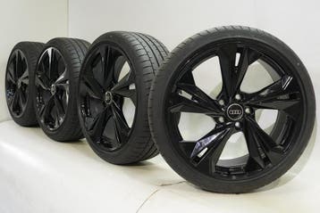 Audi A3 S3 8Y 8V 19 inch velgen Goodyear Zomerbanden Origine, Auto-onderdelen, Ophalen of Verzenden, Nieuw