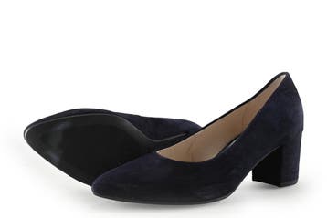 Gabor Pumps in maat 35 Zwart, Kleding | Dames, Pumps, Verzenden, Zwart, Gabor