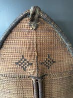 Schild (1) - DR Congo - 1920-1930