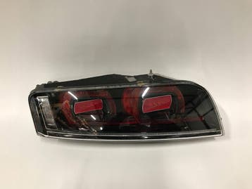 Audi R8 V10 2008-2013 linker achterlicht LED, Autos : Pièces & Accessoires, Verzenden