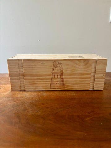 2015 Château Latour - Bordeaux, Pauillac 1er Grand Cru, Collections