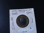 Frankrijk. 10 Francs 1986 Montesquieu (Zonder minimumprijs)