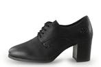 Rieker Pumps in maat 37 Zwart, Kleding | Dames, Schoenen, Pumps, Verzenden, Zwart, Zo goed als nieuw