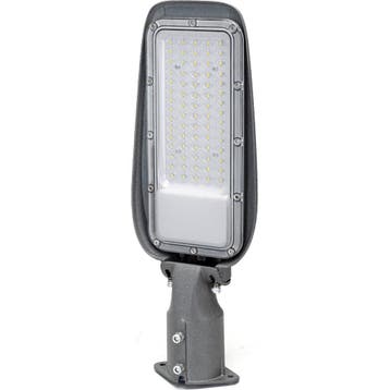 Velvalux Lumeno Waterdichte LED Straatlamp 150W - Neutraal W, Verzenden