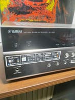 Yamaha - Rx-v-583 Récepteur multicanaux à semi-conducteurs, TV, Hi-fi & Vidéo