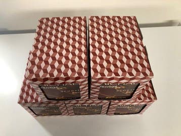 Michael Strings - Ags 900 11/50 Bronze 80/20 Custom Light
