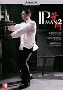 IP man 2 op DVD, Verzenden