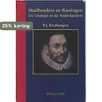 Stadhouders & Koningen Der Nederlanden / Miniaturen reeks /, Verzenden, G. Seegers