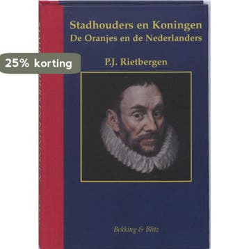 Stadhouders & Koningen Der Nederlanden / Miniaturen reeks /, Verzenden, Zo goed als nieuw, G. Seegers