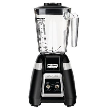 Blender | BLADE | 1.4L | 2 Snelheden | 0.75kW (230V) |, Verzenden