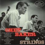 Chet Baker – Chet Baker & Strings 8436542015493 (1-CD-Jewelc, Ophalen of Verzenden