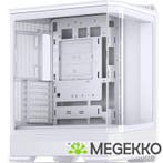 Jonsbo D400 White, Verzenden, Nieuw