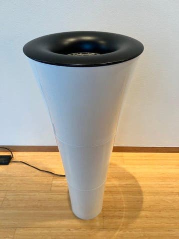 IKEA - Carl Öjerstam / M. Eleback - Staande lamp - Plastic -