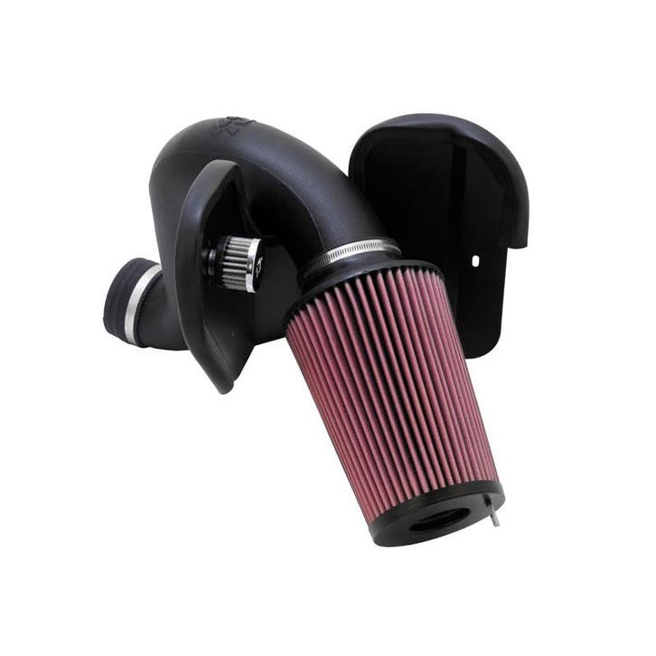 K&N 57i Performance Kit passend voor Dodge Ram 2500 & 3500 T, Autos : Pièces & Accessoires, Moteurs & Accessoires, Envoi