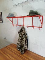 Kapstok - Vintage hanger - Staal