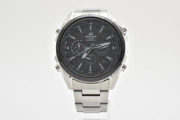 Casio - Casio Edifice Chronograph - Sans prix de réserve -, Nieuw