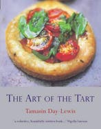 The Art of the Tart. 9780297843597 Tamasin Day-Lewis, Verzenden, Gelezen, Tamasin Day-Lewis