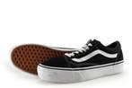 Vans Sneakers in maat 39 Zwart, Verzenden, Sneakers
