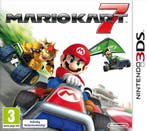 Mario Kart 7 (Buitenlands Doosje) (3DS Games), Ophalen of Verzenden