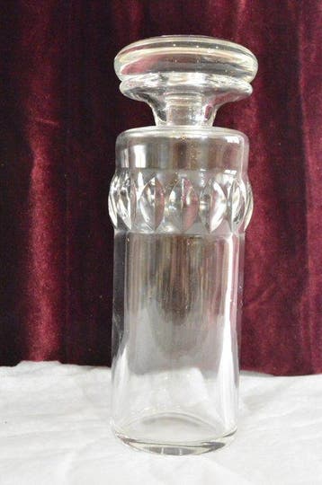 Saint Louis, St. Louis - Carafe - Cristal