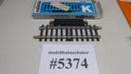 Märklin H0 - 2299/2261 - Voie ferrée pour trains miniatures