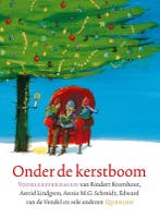 Onder de kerstboom 9789045102351 Edward van de Vendel, Verzenden, Gelezen, Edward van de Vendel