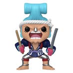 One Piece Oversized POP! Vinyl Figure Franosuke (Wano) #1476, Ophalen of Verzenden