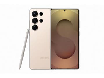 Samsung Galaxy S25 Ultra - Smartphone - 1TB opslag - Rosé, Telecommunicatie, Verzenden, Zo goed als nieuw
