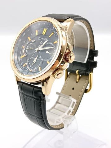 Citizen - Eco-Drive - Sans prix de réserve - 8729-R005995 -, Nieuw