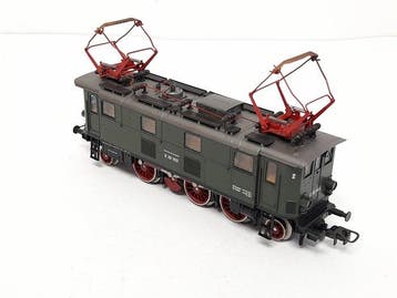 Roco H0 - 14145 A 43917 BR 132 - Treinset (1) - Elektrische