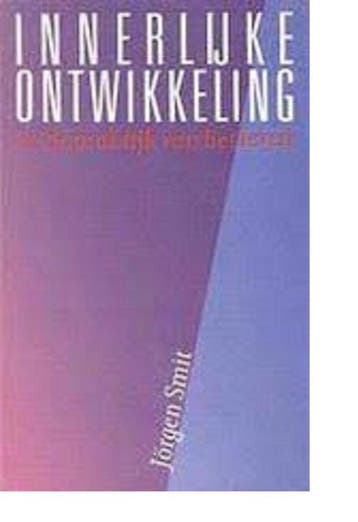 INNERLIJKE ONTWIKKELING 9789060382783 Jan Smit, Verzenden, Gelezen, Jan Smit