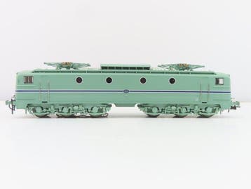 Electrotren H0 - 2721 AC - Elektrische locomotief (1) -