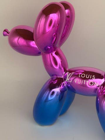 Artfab - Électrique Love