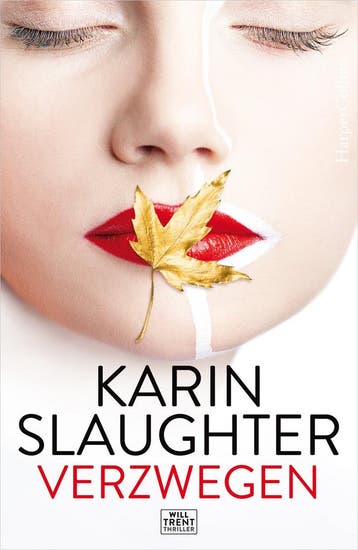 Will Trent 10 - Verzwegen (9789402705515, Karin Slaughter), Verzenden