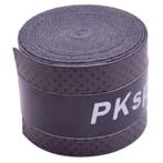 Fako Bijoux - Racket Overgrip - Tennis - Pro - Zwart - 2, Verzenden