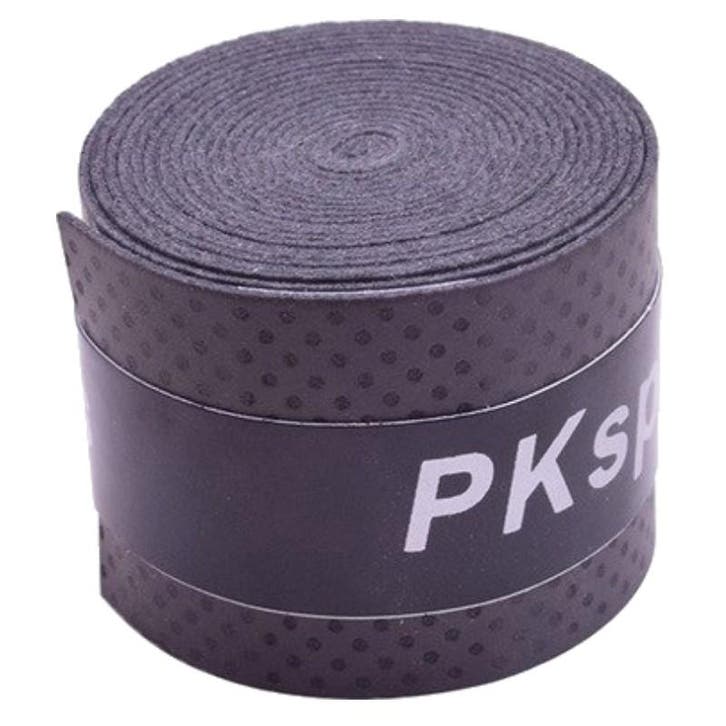 Fako Bijoux - Racket Overgrip - Tennis - Pro - Zwart - 2, Sport en Fitness, Tennis, Verzenden
