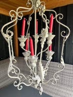 Ornement décoratif - Europe - lustre