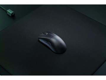 Razer DeathAdder V3 HyperSpeed - Draadloze e-sportmuis -, Computers en Software, Verzenden, Zo goed als nieuw, Razer
